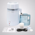 Medical Portable distiller 4L Filter Purifier Distilled Purify Pure Dew